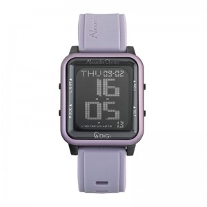 Alexandre Christie AC 9344 Purple MHRPUBA